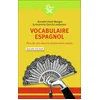 Image de Vocabulaire espagnol