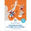 Image de Déclaration des droits de la femme et de la citoyenne