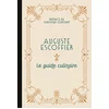 Image de Le guide culinaire