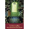 Image de La librairie disparue