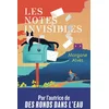 Image de Les notes invisibles