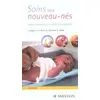 Image de Soins aux nouveaux-nés