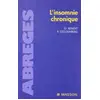 Image de L'insomnie chronique