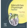Image de Mémofiches physiologie netter
