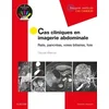 Image de Cas cliniques en imagerie abdominale