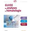 Image de Guide des analyses en hématologie
