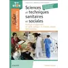 Image de Fiches d'activités - sciences et techniques sanitaires et sociales - tale st2s