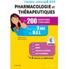 Image de Validez votre ue 2.11 pharmacologie et thérapeutiques en 200 questions corrigées