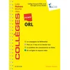 Image de Fiches orl