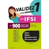 Image de Validez votre semestre 1 en IFSI en 900 questions corrigées