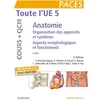 Image de Toute l'ue 5 - anatomie - cours + qcm