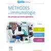 Image de Méthodes en immunologie