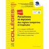 Image de Fiches parasitoses et mycoses