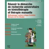 Image de Réussir la démarche de recherche universitaire en kinésithérapie et thérapie manuelle