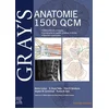 Image de Gray's anatomie - 1 500 qcm