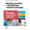 Image de Éducation du patient en kinésithérapie et thérapies physiques