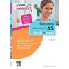 Image de Concours aide-soignant - annales corrigées - ifas 2020