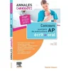 Image de Concours auxiliaire de puériculture - annales corrigées - ifap 2020