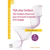 Image de TSA chez l'enfant