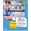 Image de Toute l'année 2 du dei le cahier de l'étudiant infirmier