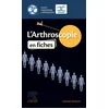 Image de L'arthroscopie en fiches