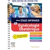 Image de Mon stage infirmier en gynécologie-obstétrique. mes notes de stage ifsi