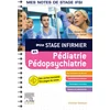 Image de Mon stage infirmier en pédiatrie-pédopsychiatrie. mes notes de stage ifsi