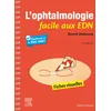 Image de L'ophtalmologie facile aux edn
