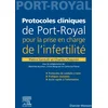Image de Protocoles cliniques de port-royal pour la prise en charge de l'infertilité