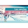 Image de Les vaccins en un coup d'oeil