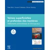 Image de Veines superficielles et profondes des membres