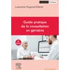 Image de Guide pratique de la consultation en gériatrie