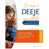 Image de Je réussis le deeje. diplôme d'état d'éducateur de jeunes enfants