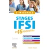 Image de L'intégrale. stages ifsi