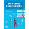 Image de Mon cahier de révision ifsi. ma 1re année en dei