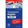 Image de Vocabulaire anglais as/ap