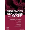 Image de Violences sexuelles et sport