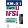 Image de Je réussis mon semestre 1 ! ifsi
