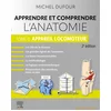Image de Apprendre et comprendre l'anatomie - Tome 0