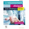 Image de Le raisonnement clinique infirmier
