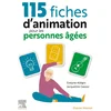 Image de 115 fiches d'animation pour les personnes âgées