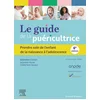 Image de Le guide de la puéricultrice