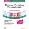 Image de Biochimie - physiologie - physiopathologie