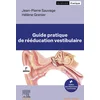 Image de Guide pratique de rééducation vestibulaire