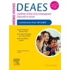 Image de Mémo-fiches deaes - diplôme d'etat d'accompagnant educatif et social