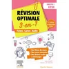 Image de Révision optimale 3 en 1 _ semestre 2 ifsi