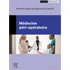 Image de Médecine péri-opératoire