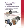 Image de Technique irm en imagerie musculosquelettique