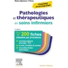 Image de Pathologies et thérapeutiques en soins infirmiers