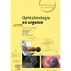 Image de Ophtalmologie en urgence